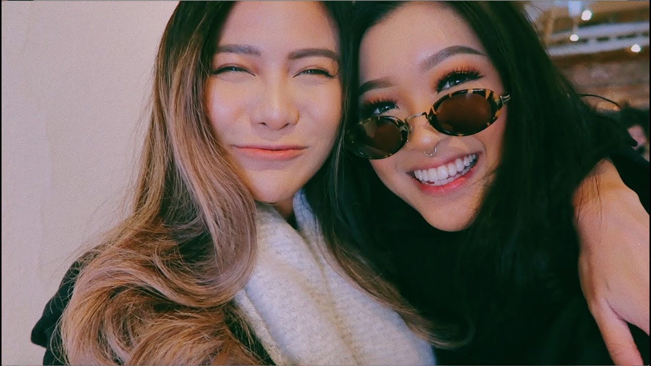 VLOG #39 ▸ KOREA VLOG PART 1 (INDONESIAN)