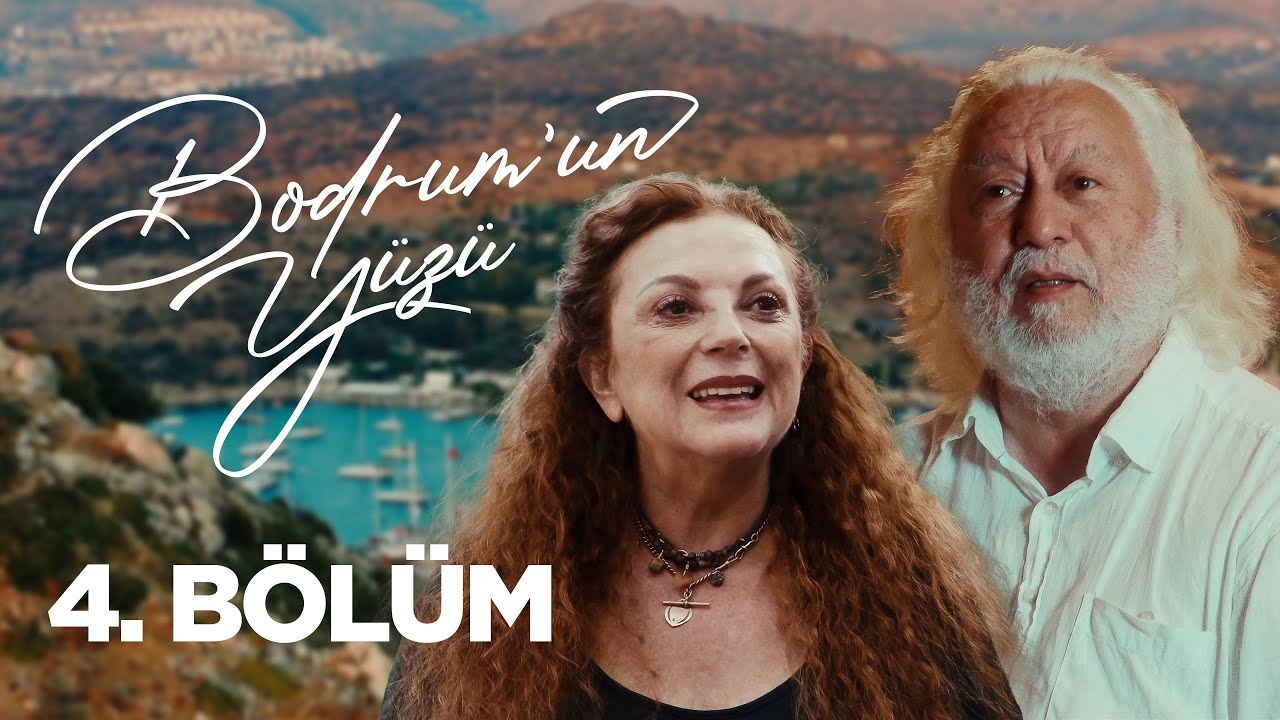 Bodrum I Tarihten denize, sanattan eğlenceye uzanan Bodrum manzarası.