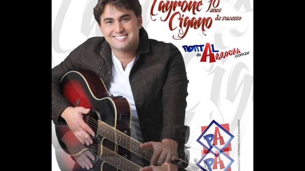 Tayrone Cigano - Porteiro