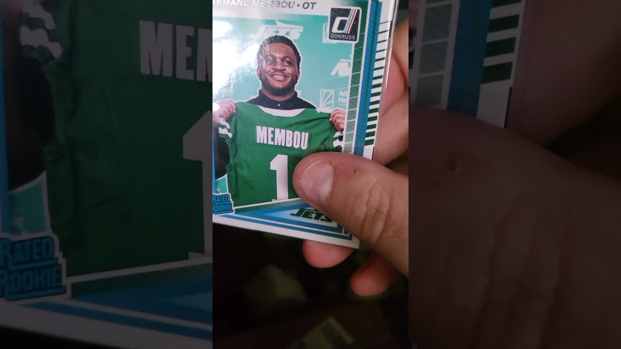 Mailday from 