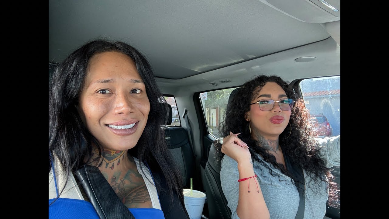 Kary Torres Oficial está en vivo con mi amiga Paola vamos por Brayan