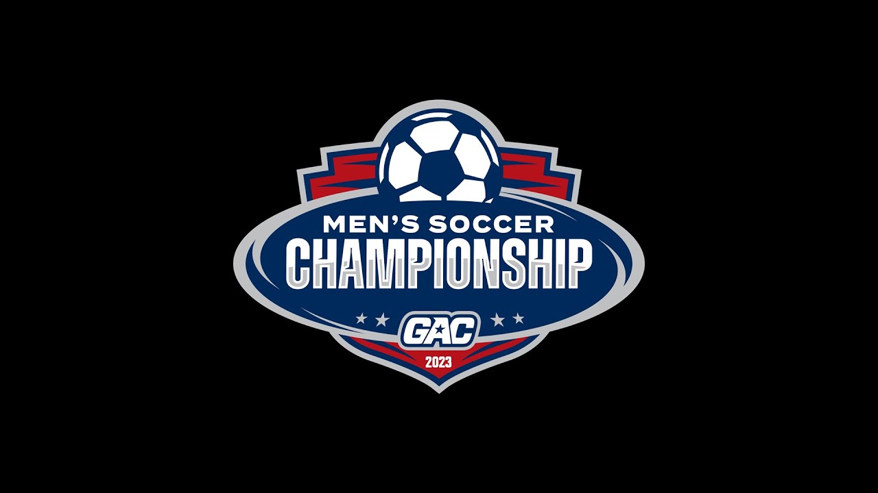 #thegac 2023 Men's Soccer Final