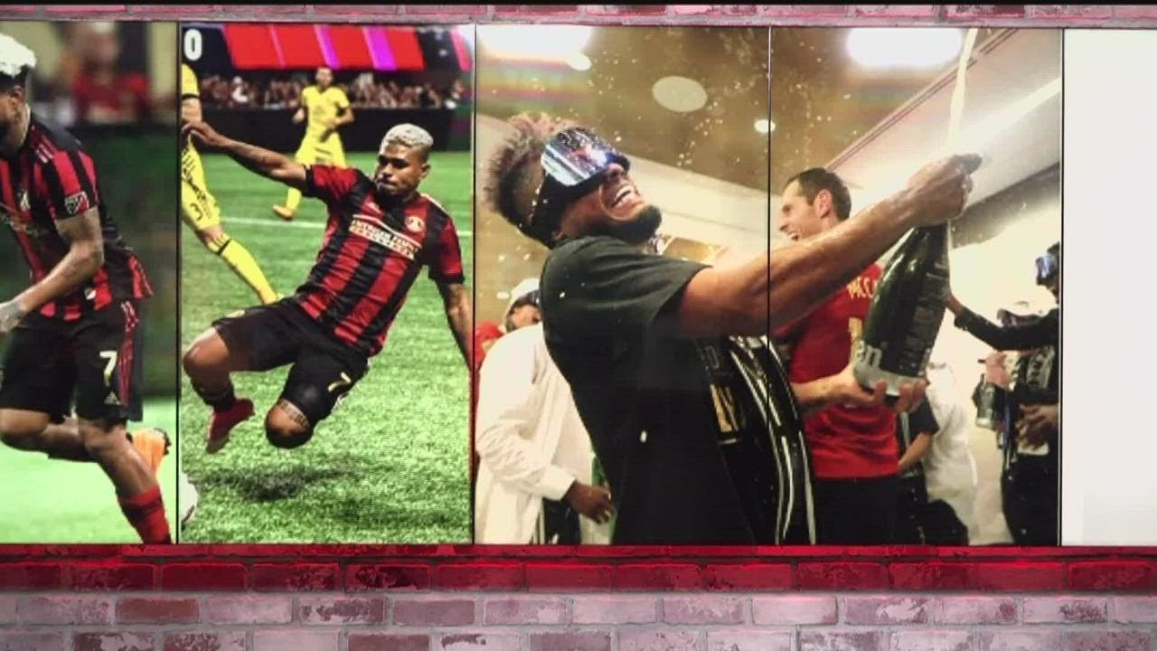 Atlanta United to move on from former MVP Josef Martinez, according to reports
