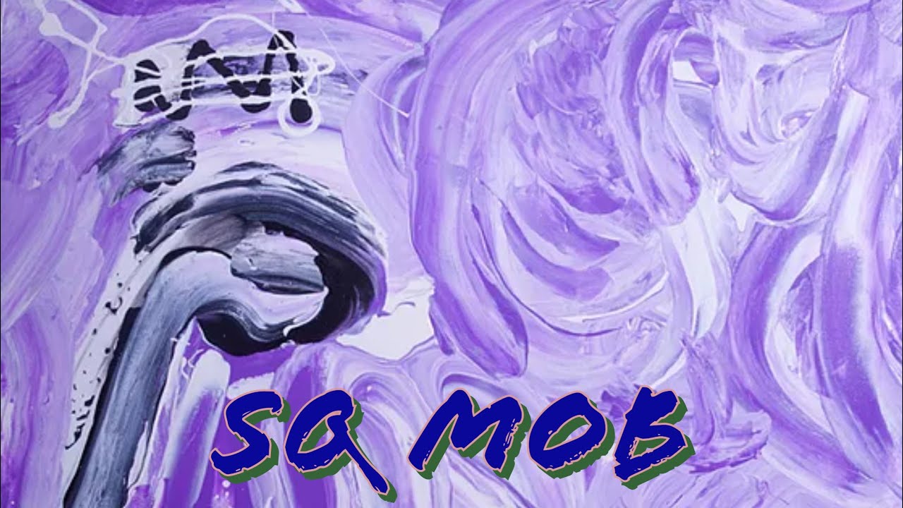 Squintz - Purple [Full Mixtape]