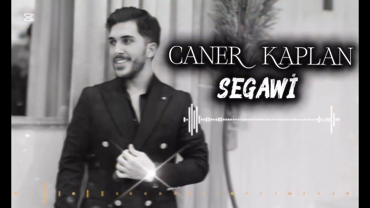 CANER KAPLAN - SEGAWİ /ZINDİ -(Kürtçe Halay Müzikleri 2026)