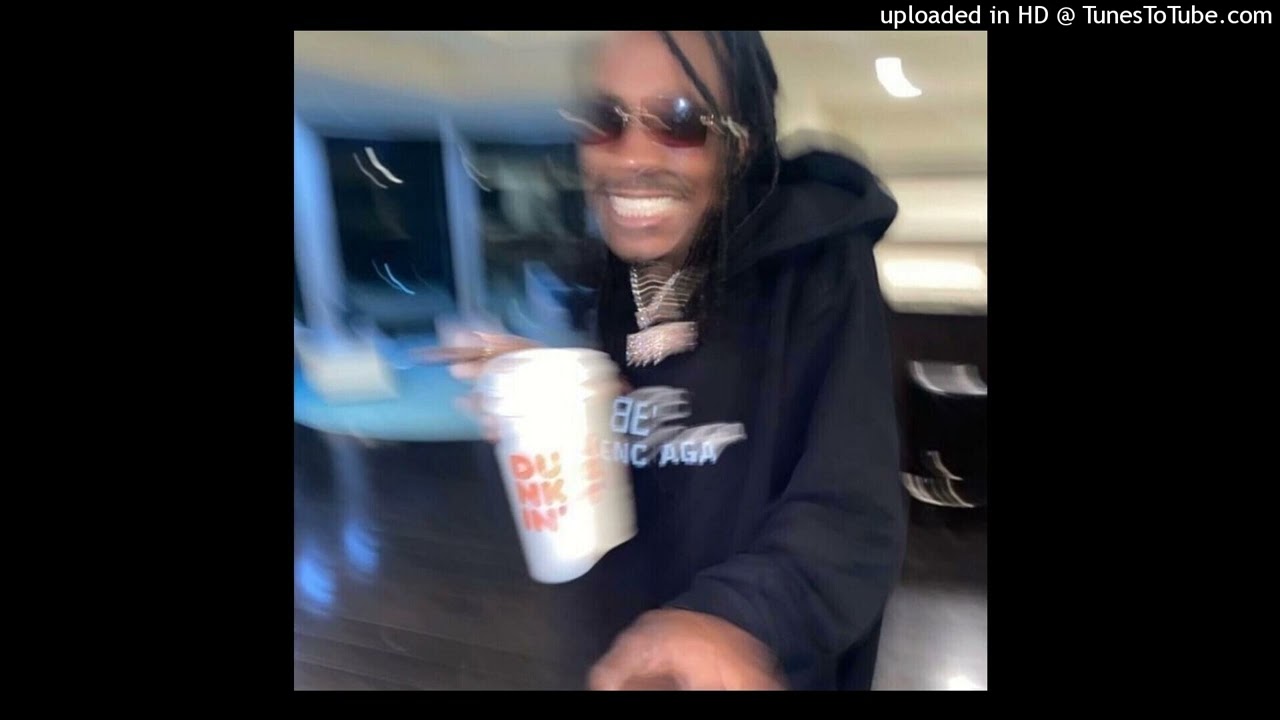 (SOLD) Baby Smoove x Prince Jefe Type Beat 