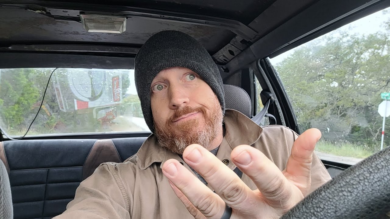 What did I break now? Project Piece Of Stang is down again.