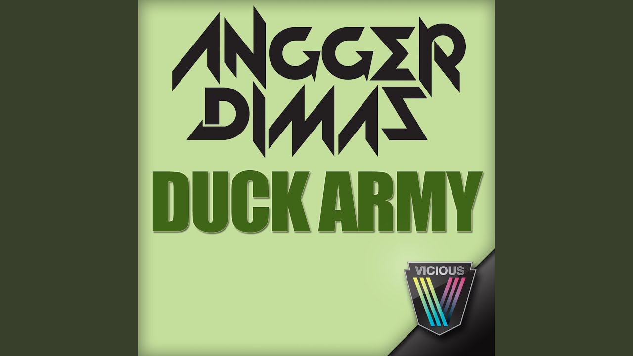 Duck Army (Mind Electric Remix)