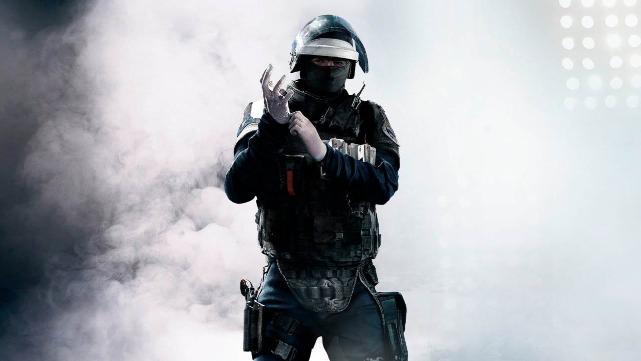Doc - Voice Lines | Rainbow Six Siege