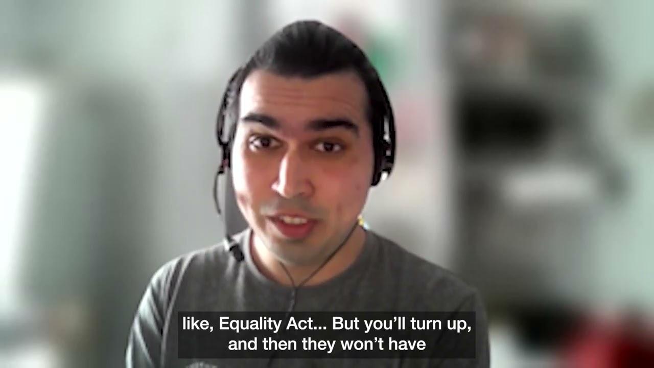 The EQuip Project: Sustainable Development Goals