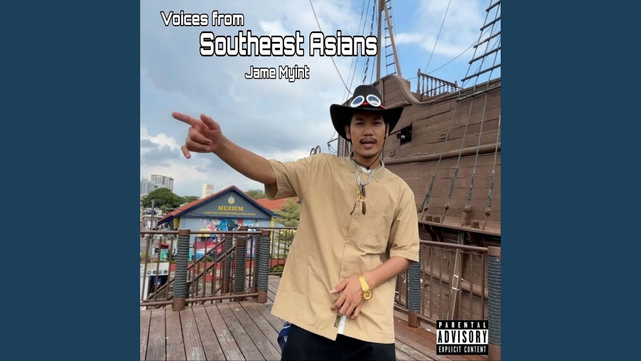 Voices from Southeast Asians