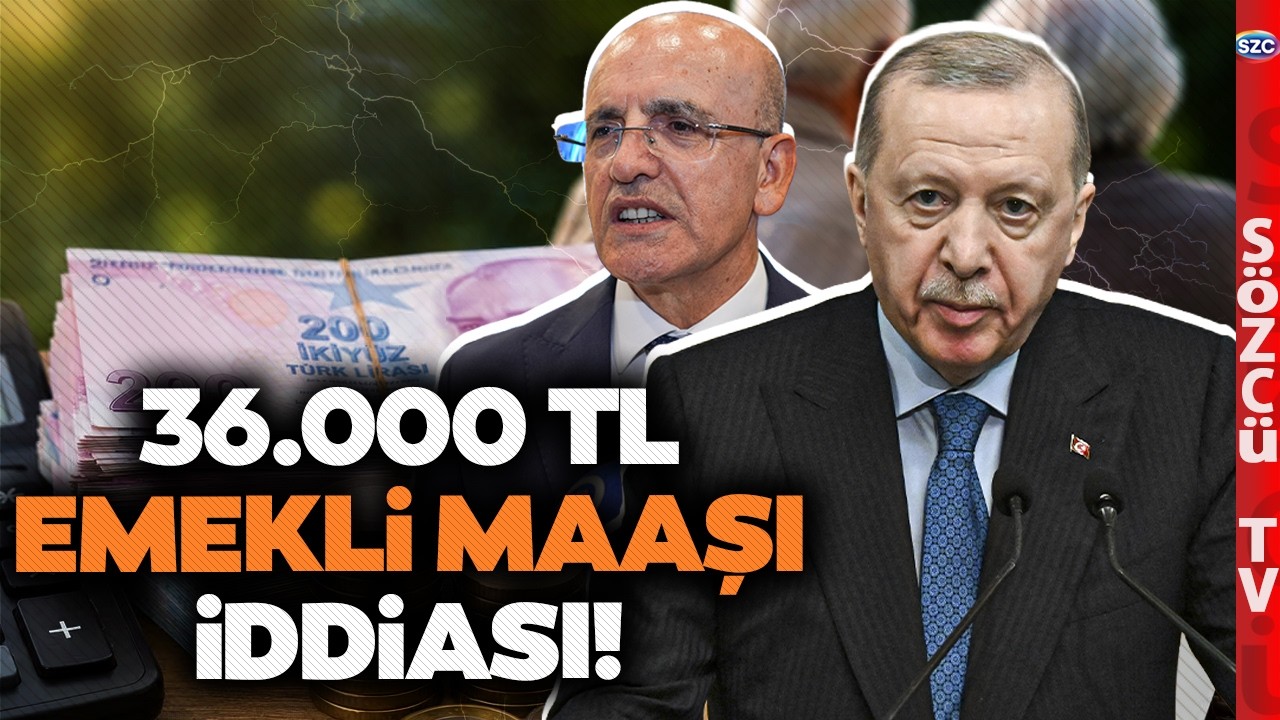 EMEKLİYE TEMMUZ ZAMMI ŞOKU! Erken Se&ccedil;im Kapıda mı? Uzman İsimden K&ouml;t&uuml; Haber