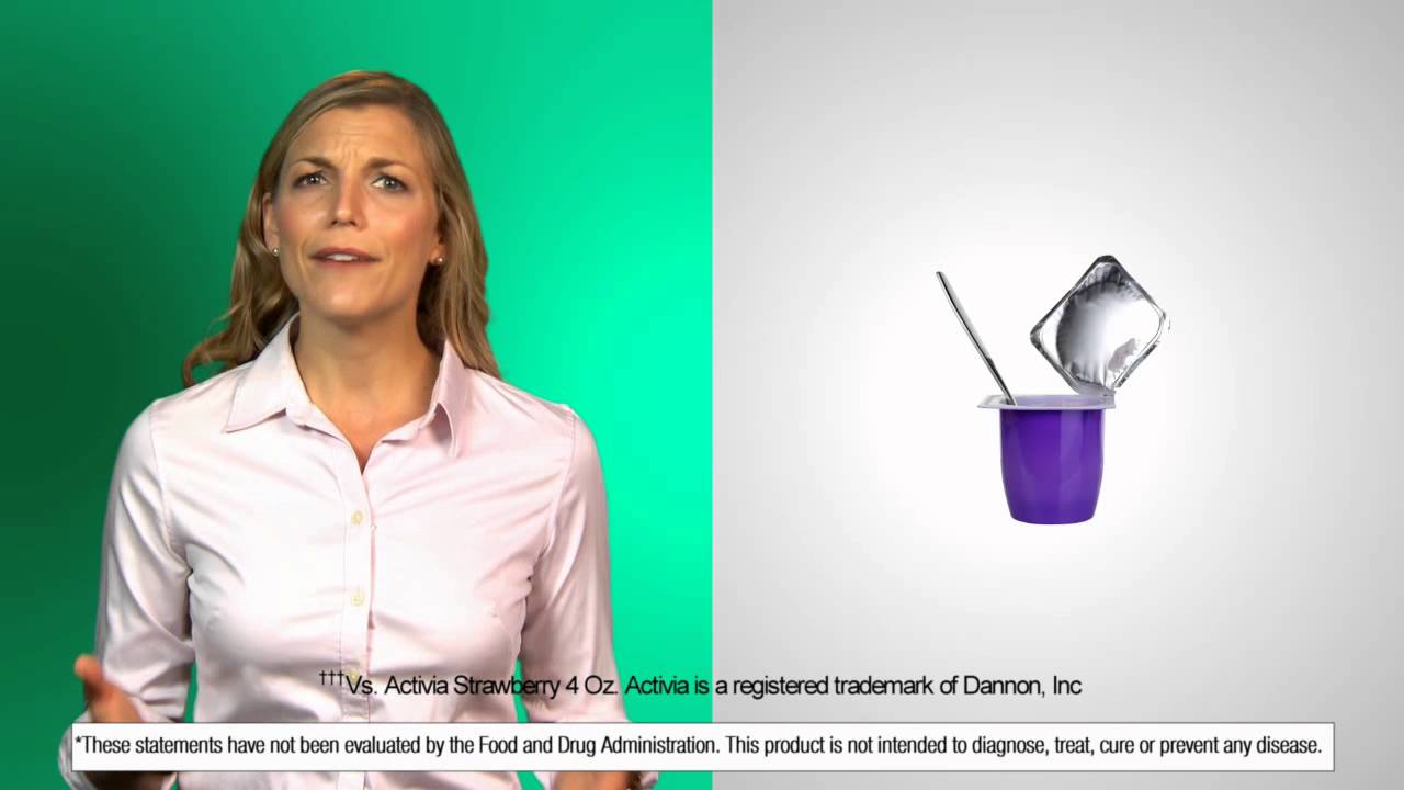 Culturelle&reg; Digestive Health