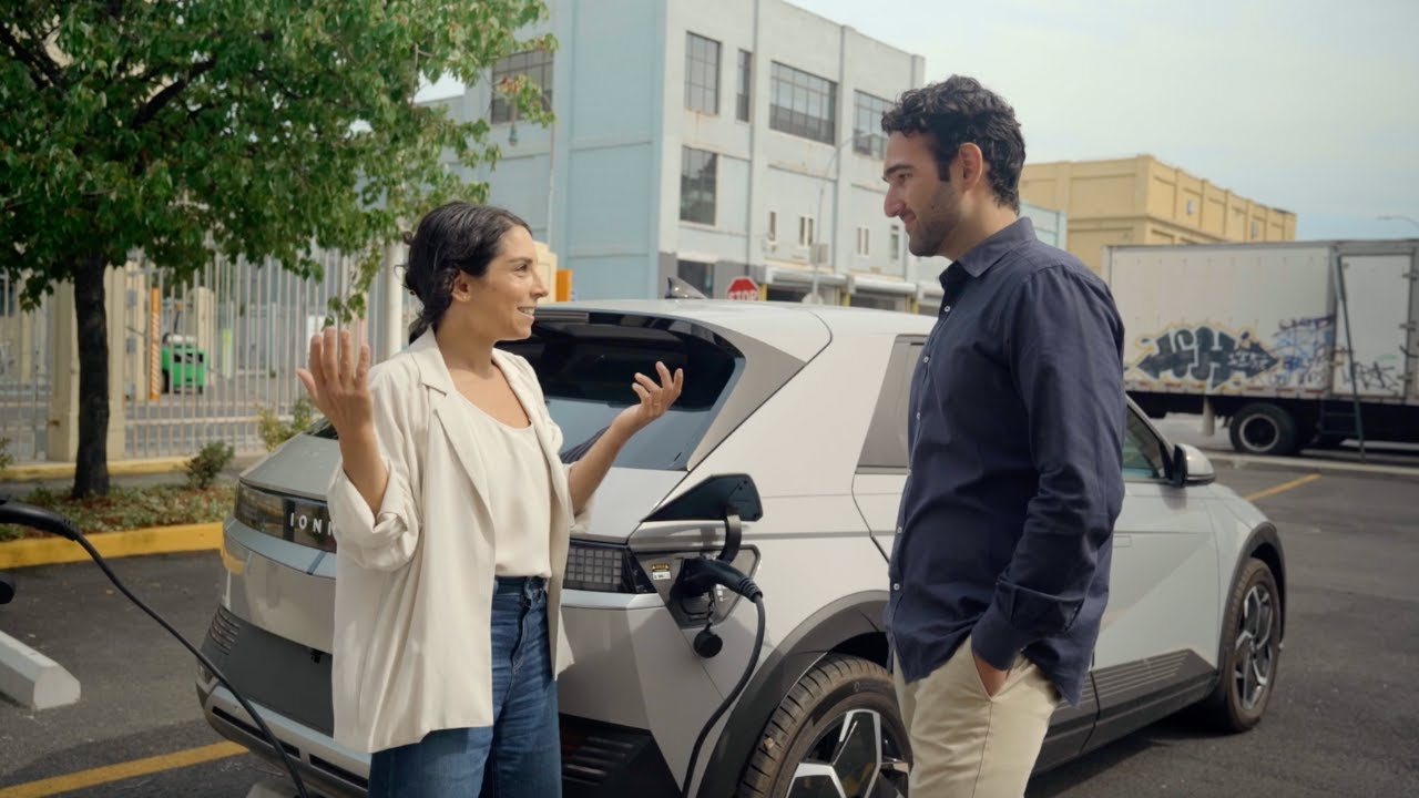 itselectric makes a play for urban EV charging