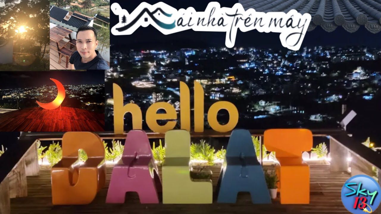C&agrave; Ph&ecirc; M&aacute;i Nh&agrave; Tr&ecirc;n M&acirc;y.#caphedalat#dulichdalat#checkin#c&agrave;ph&ecirc;#viewdep#chekin#vloghay#tamtrangcs#2025