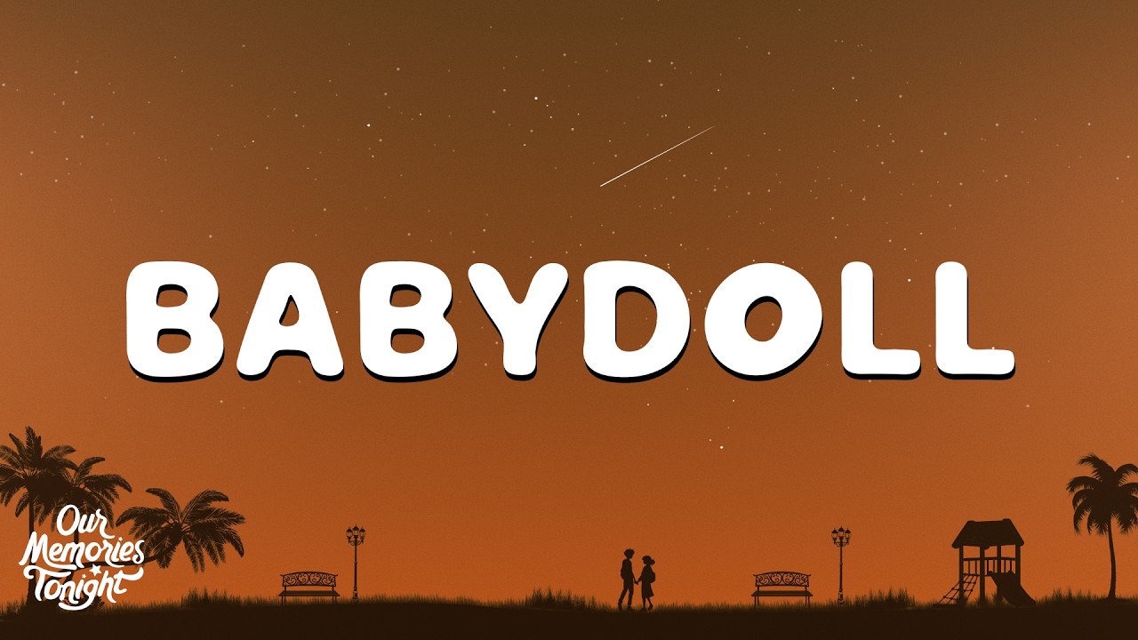 Dominic Fike - Babydoll (Lyrics)