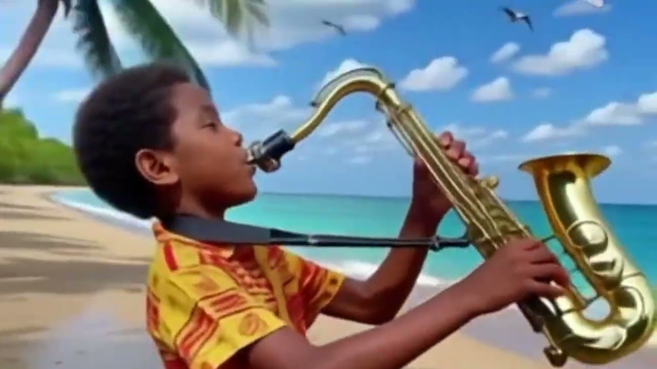 Song: West New Britain (Liklik Nation)