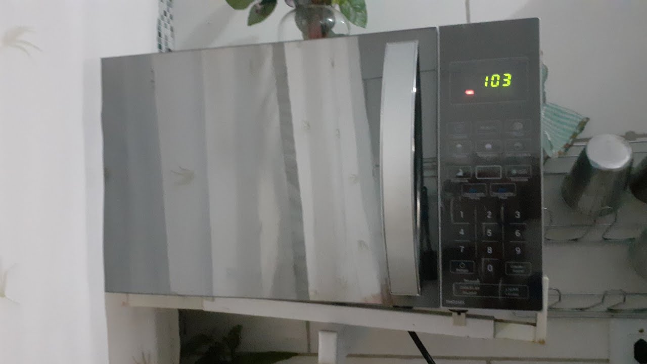 micro ondas da Philco é bom mesmo🤔🤔🤔???|veja o vídeo!!