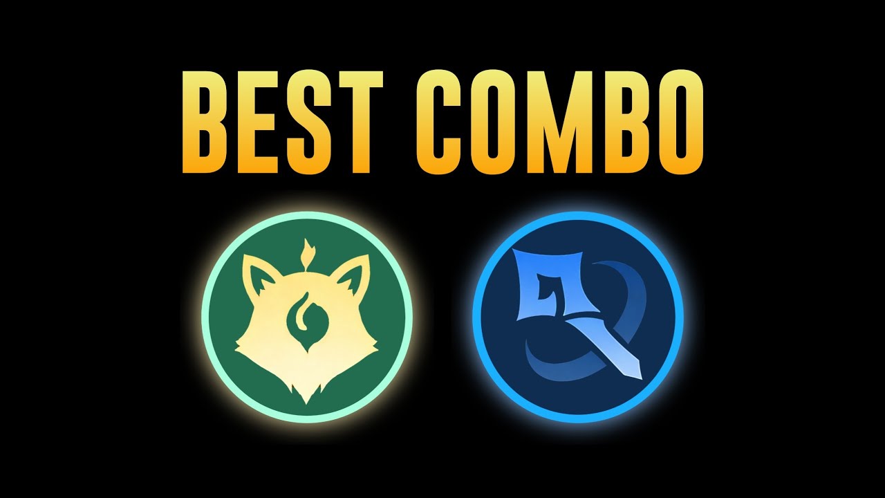 I Studied Every Synergy Combo So You Don't Have To