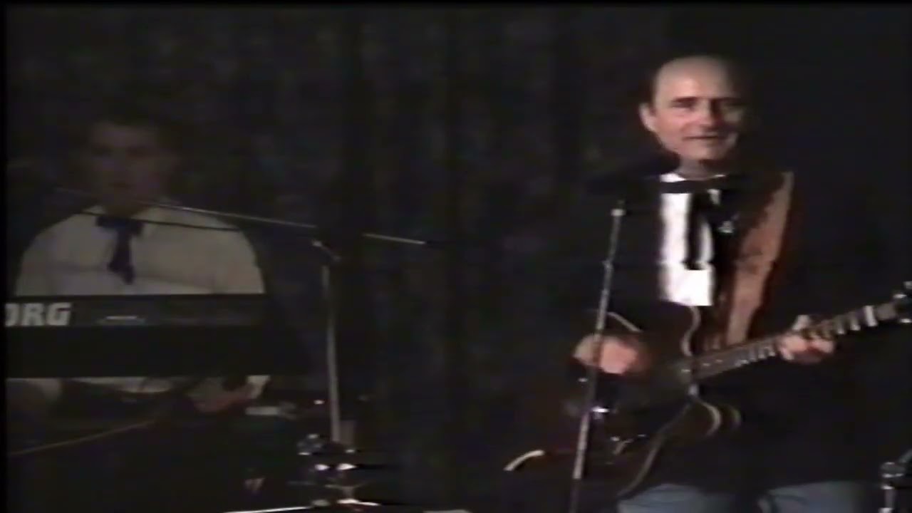 Good Brown Gravy  Lonnie Lee