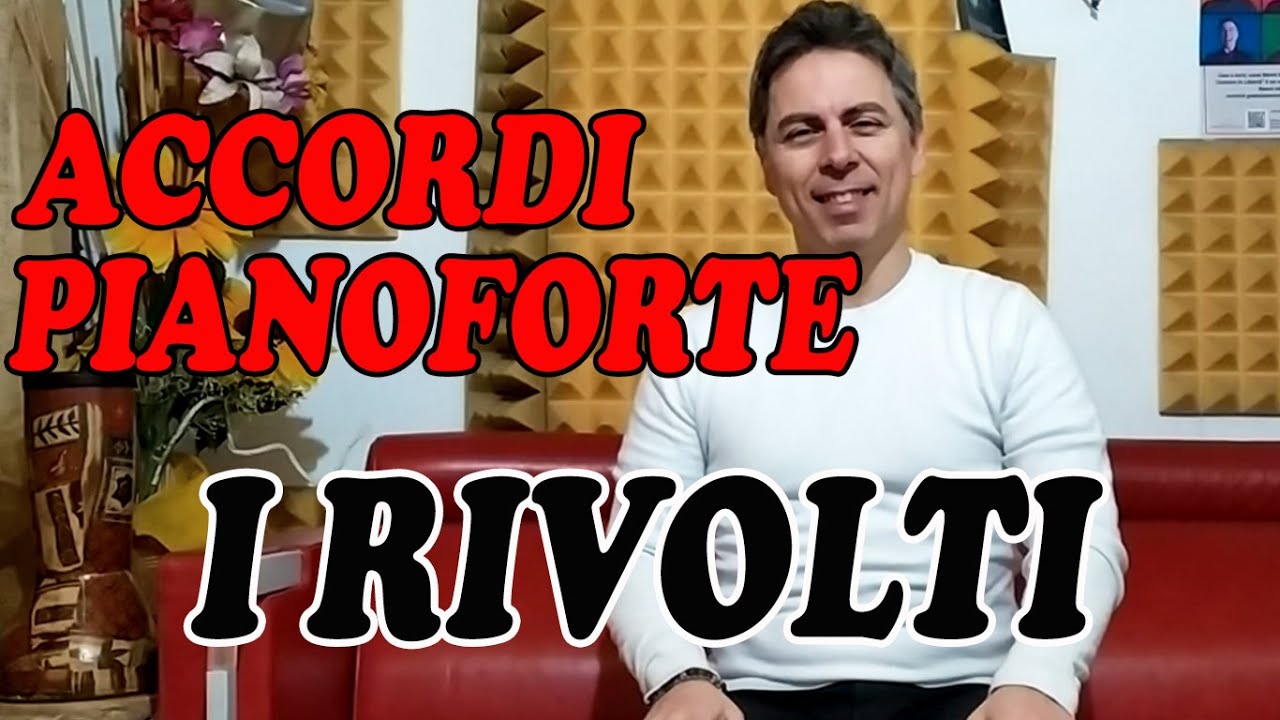 I RIVOLTI – Cosa Sono? È Importante Saperlo!