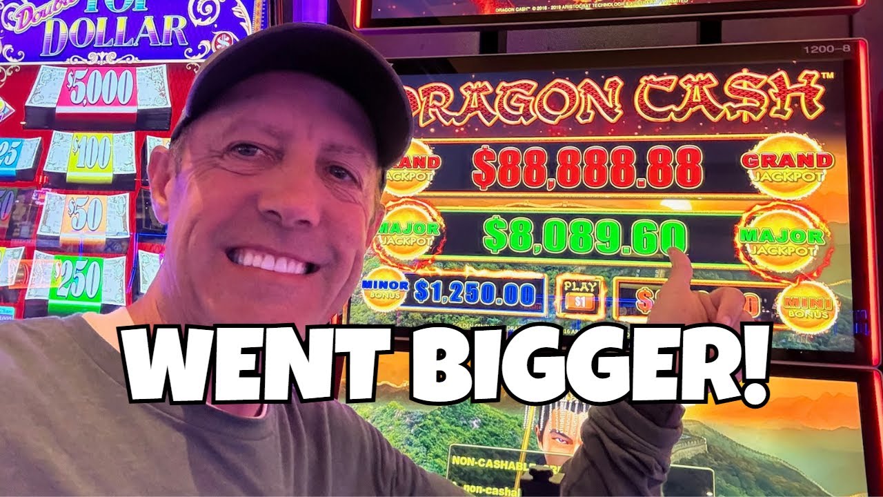 High Limit Dragon Cash | Bigger Bets at the Plaza