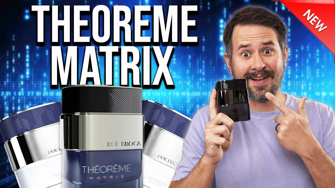 Rue Broca Theoreme Matrix – AMAZING Clone Of Absolu Aventus UNDER $25