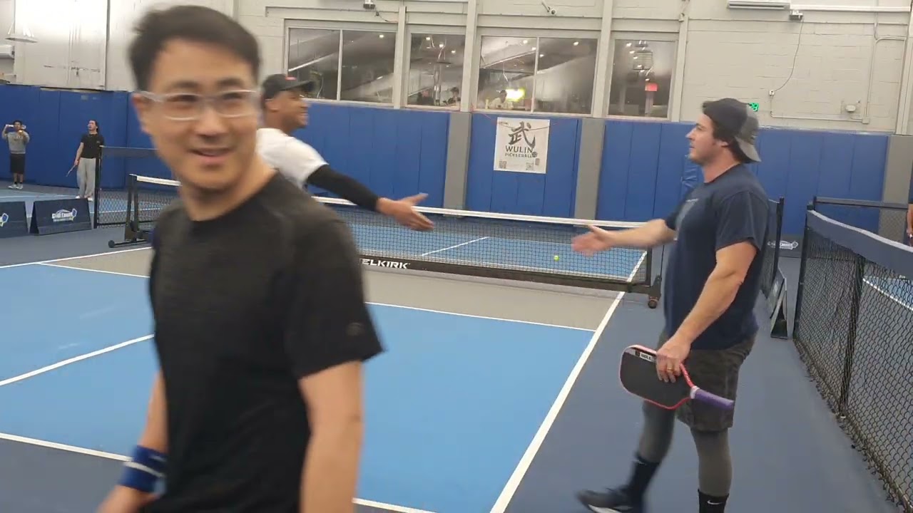 03.16.2026 Sun. Open Play 4.0+ Pickleball Shot! | Gold Coast | NewYork