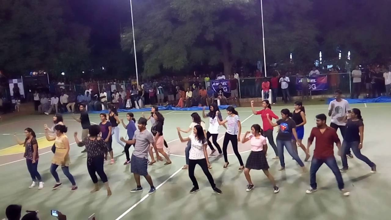 CMC Vellore Bunch mobs Men's Basketball Finals at Pegasus 2016