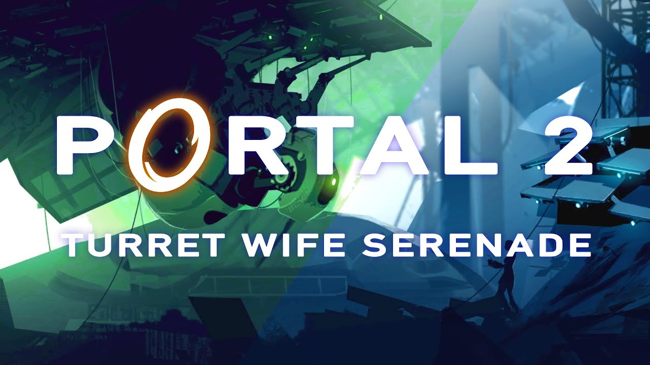 PORTAL 2 