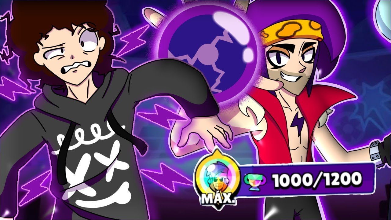 Eu tomei CHOQUE até por RANK MÁXIMO no Ziggy!