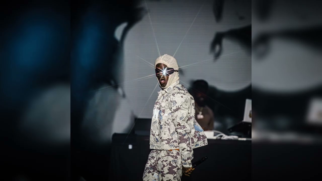 (FREE) Lil Uzi Vert Type Beat 2026 - 