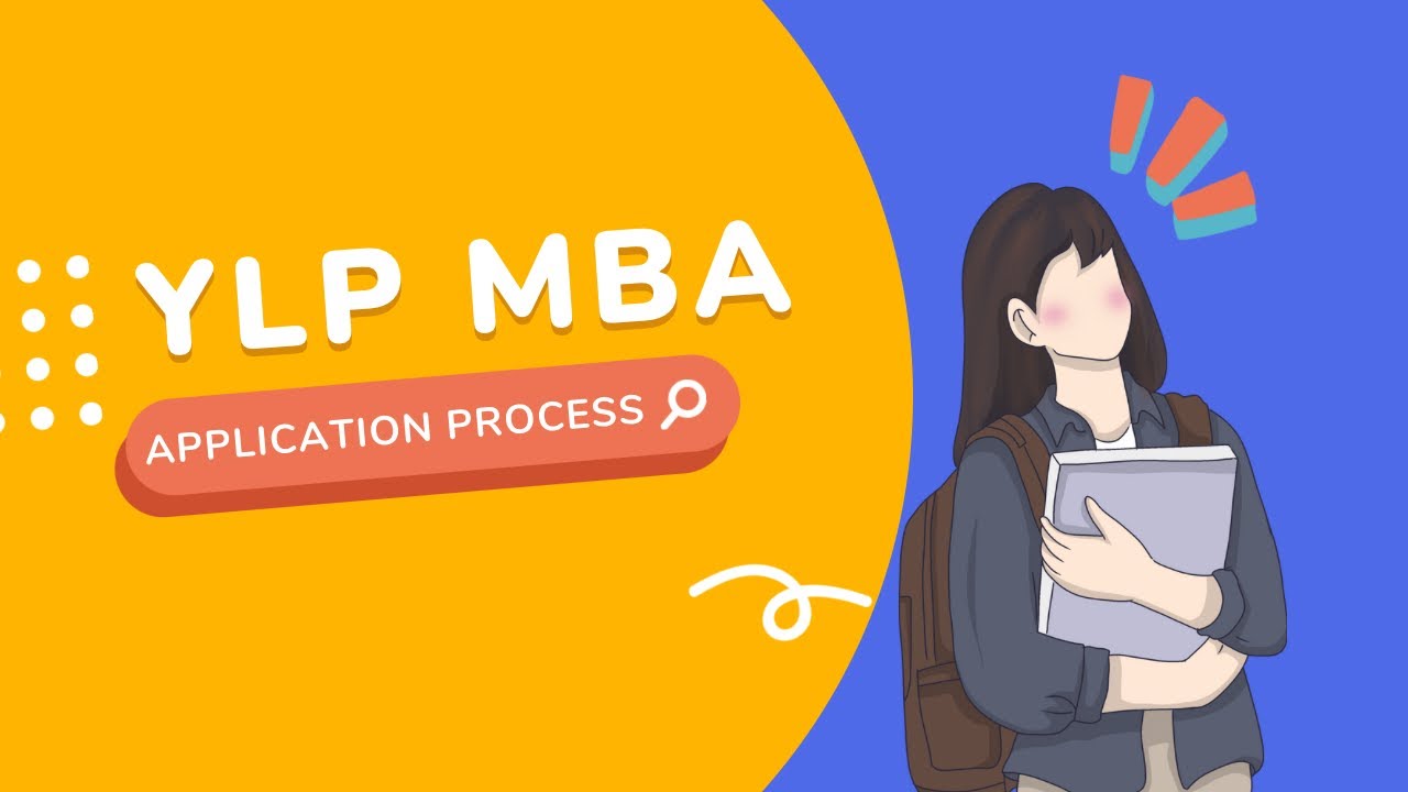 MEXT YLP Application Process