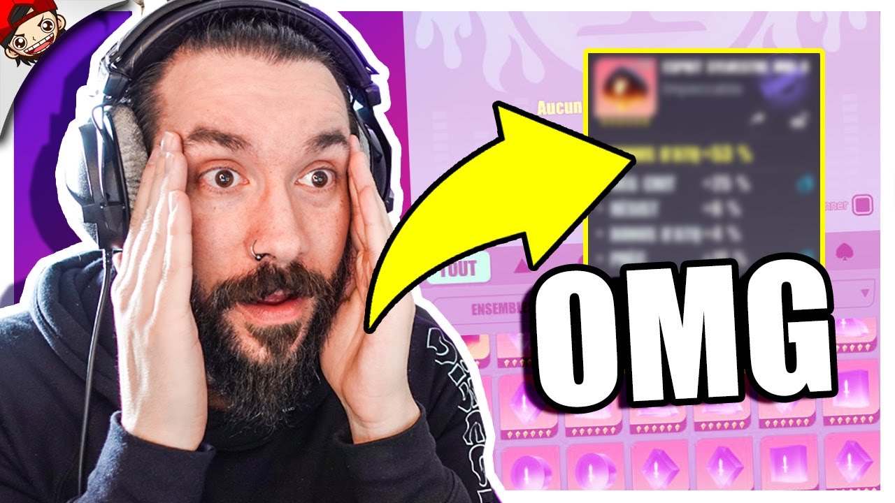 Gagne Ton Pack Dislyte, Je Monte Mes Reliques ! Dislyte fr