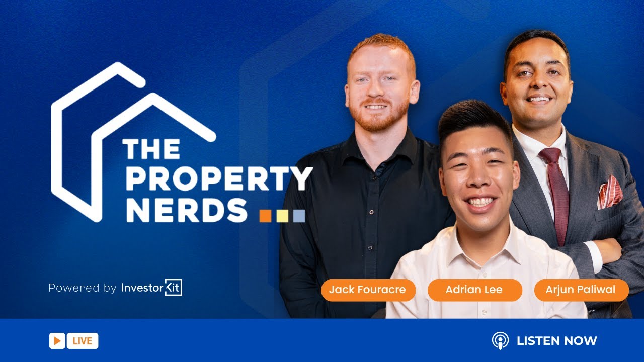 THE PROPERTY NERDS: SMSF property mistakes investors can’t afford to make