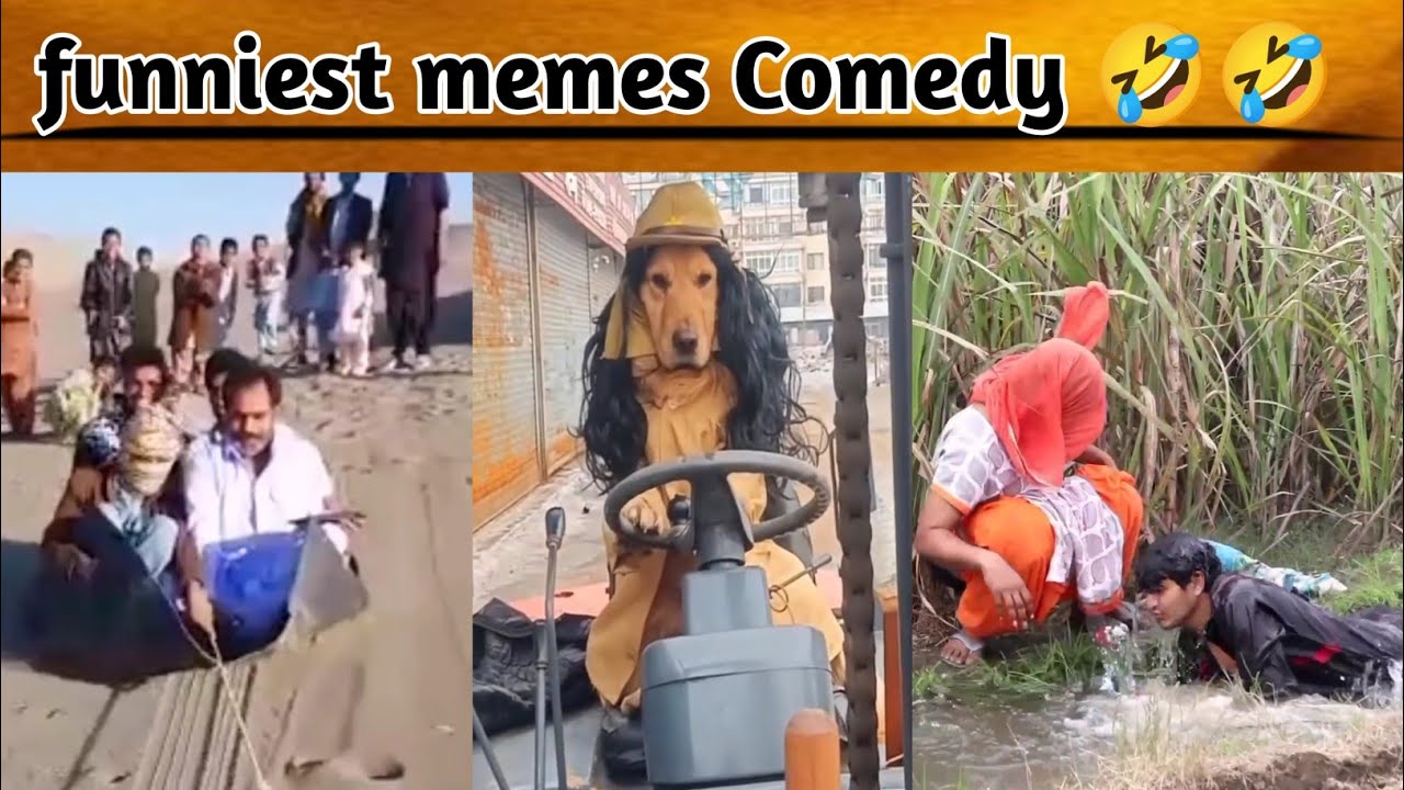 Trending Memes That Will Crack You Up | funny memes | comedy Scenes | Trendz Up