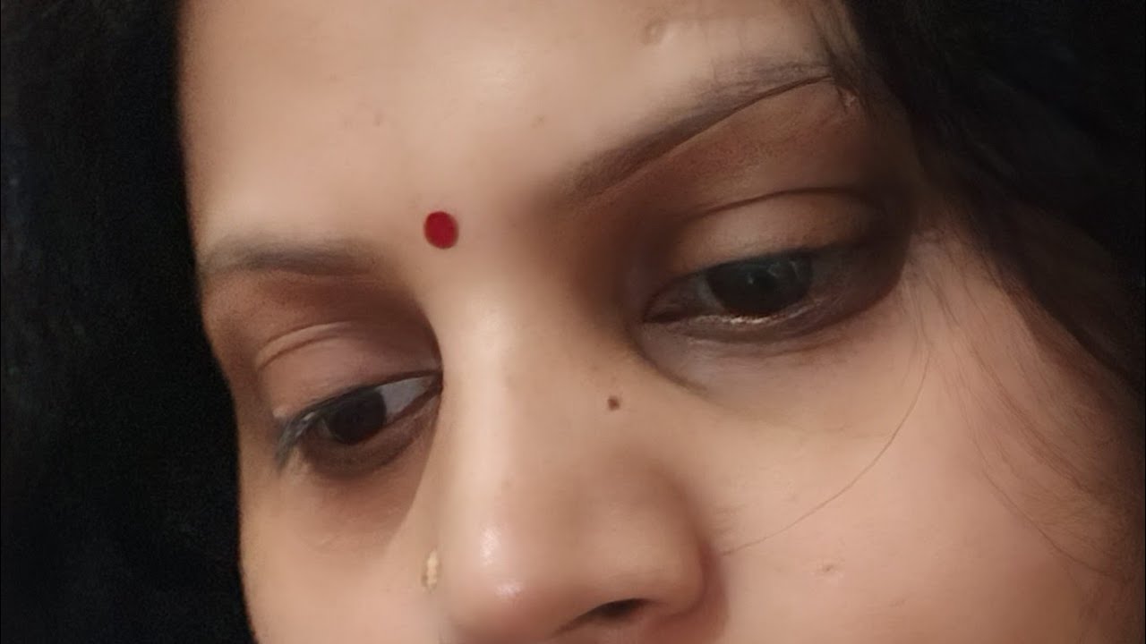 Yummy and healthy food with kanchan  is live!