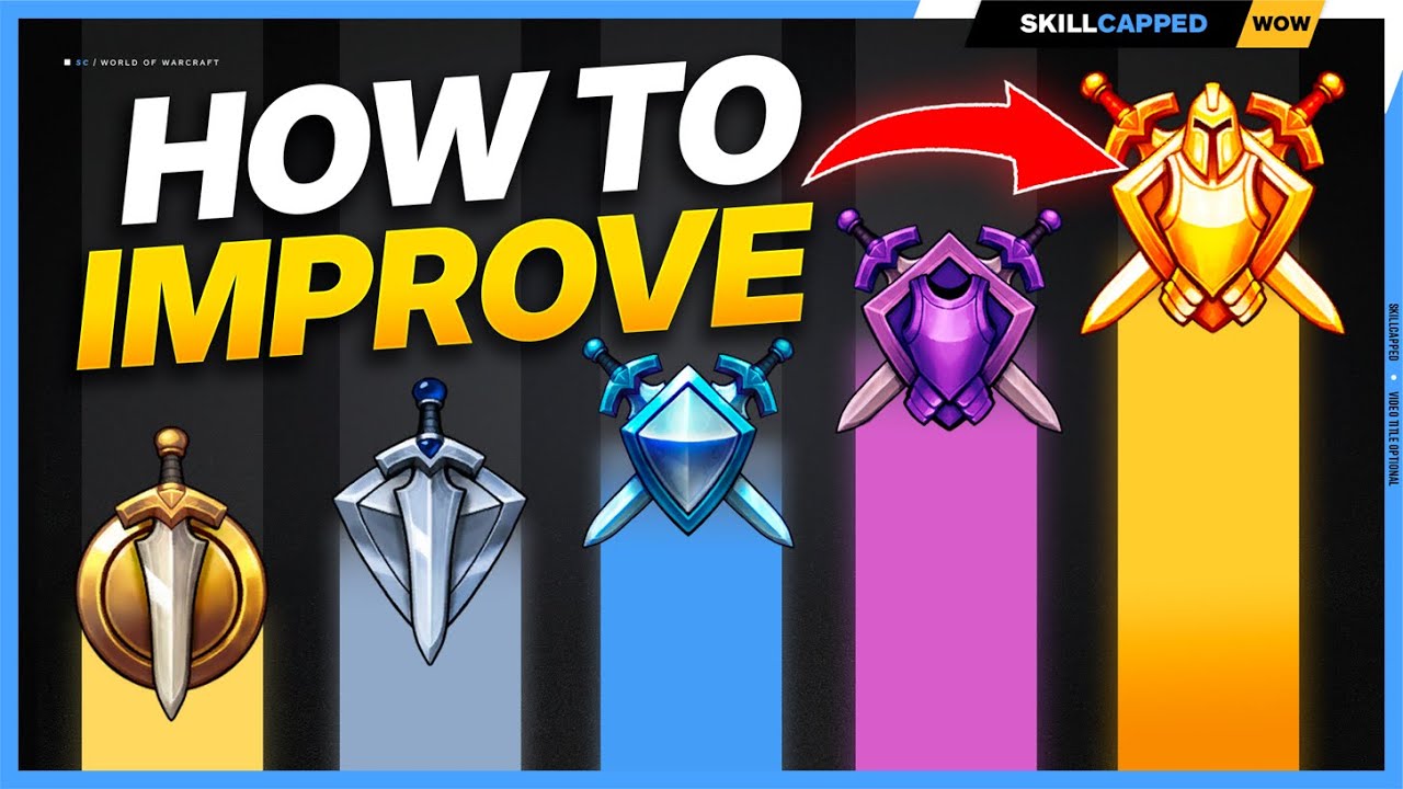 The #1 SKILL to INSTANTLY IMPROVE at EVERY RATING