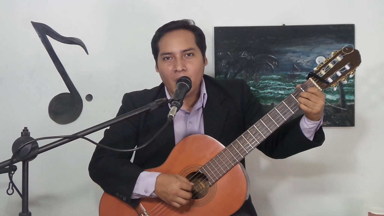 Si me dejas ahora -Jose Jose cover