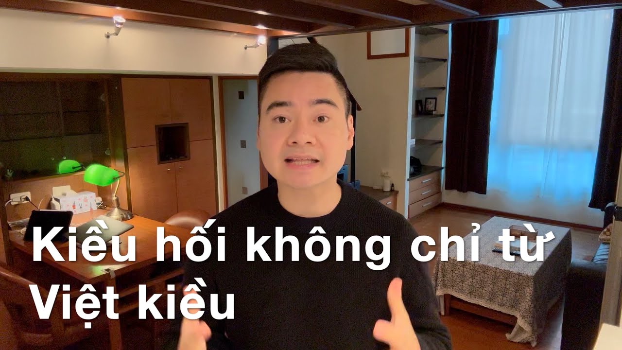 Hiểu đúng về kiều hối và người đi xuất khẩu lao động