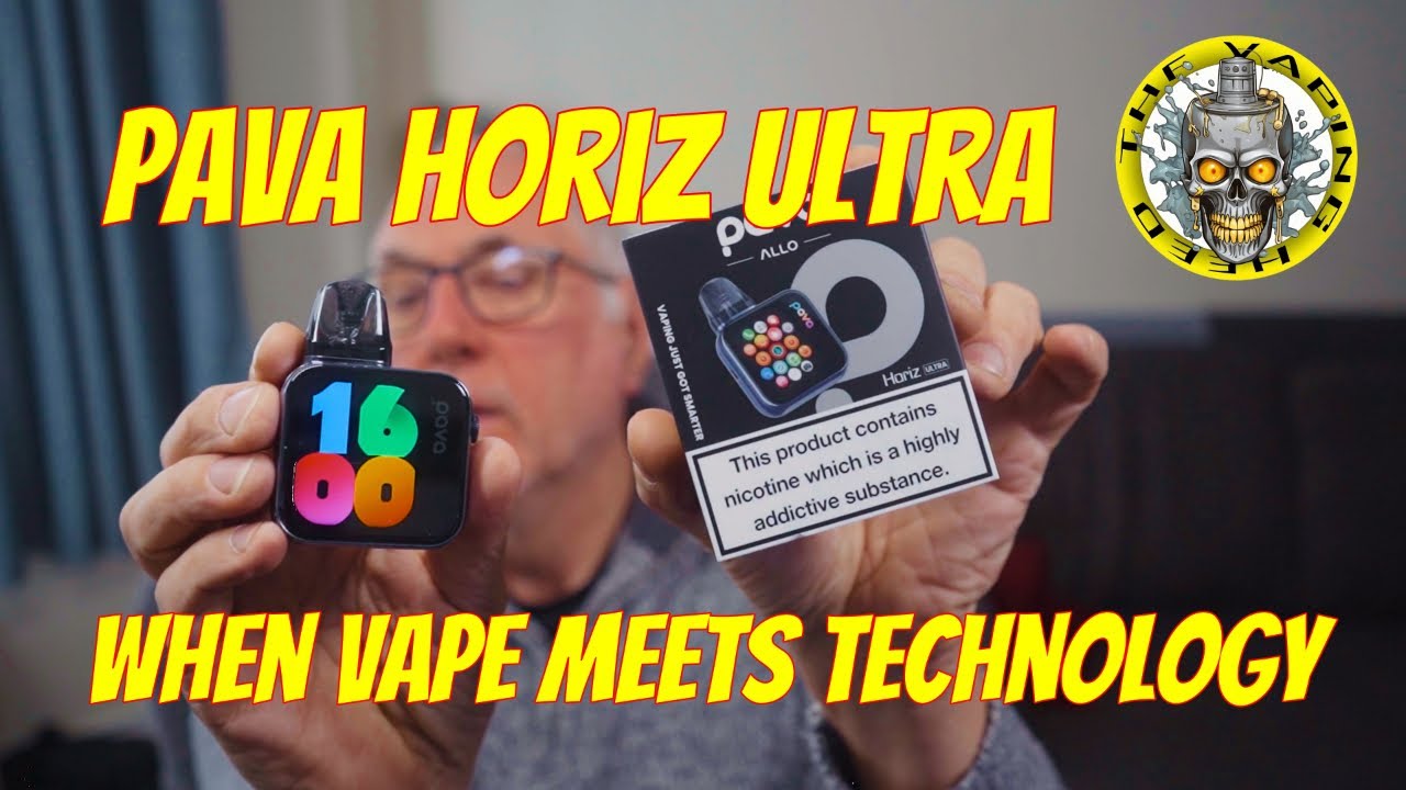 Pava horiz ultra