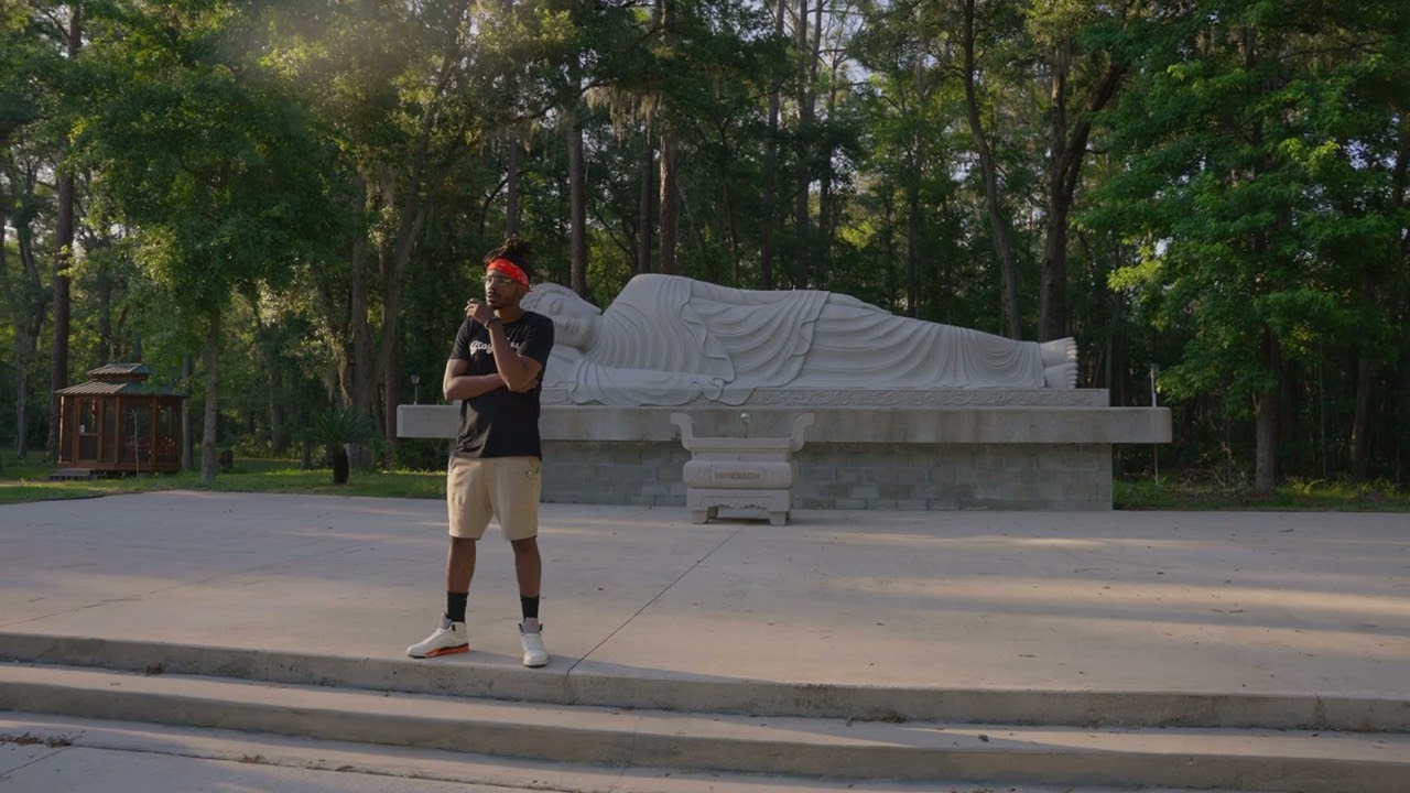Steelo I.B. - Get Away (Freestyle)