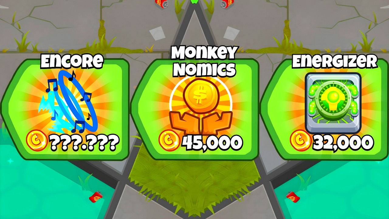 This OP Farming Combination Still Makes INFINITE Money... (Bloons TD Battles 2)