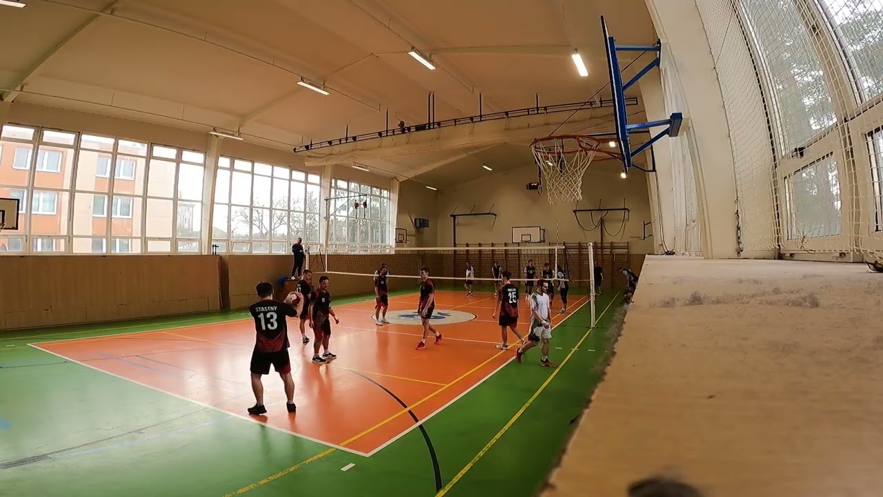 Veselí vs Staré Město 14.2.2026 part 2