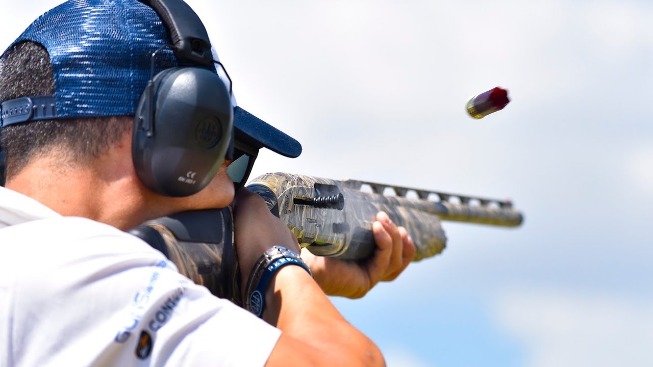 Fucili semiautomatici - Beretta A400 Xtreme Plus Max5