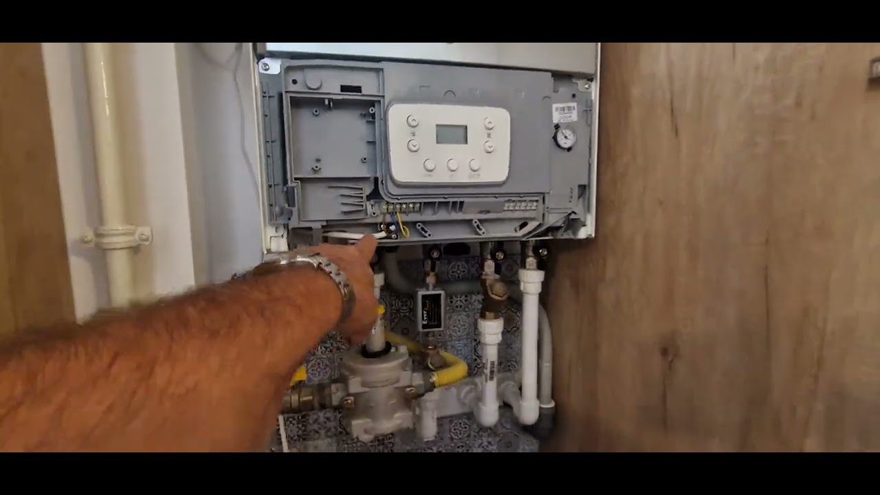 Service C.T.G.IMMERGAS Victrix Tera V.2.28/1.KW.P.I.F.(1.).15.09.2025.Luni