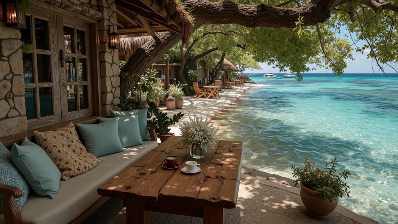 Плавная ночь босса-новы и расслабляющие вечерние вайбы для релаксации