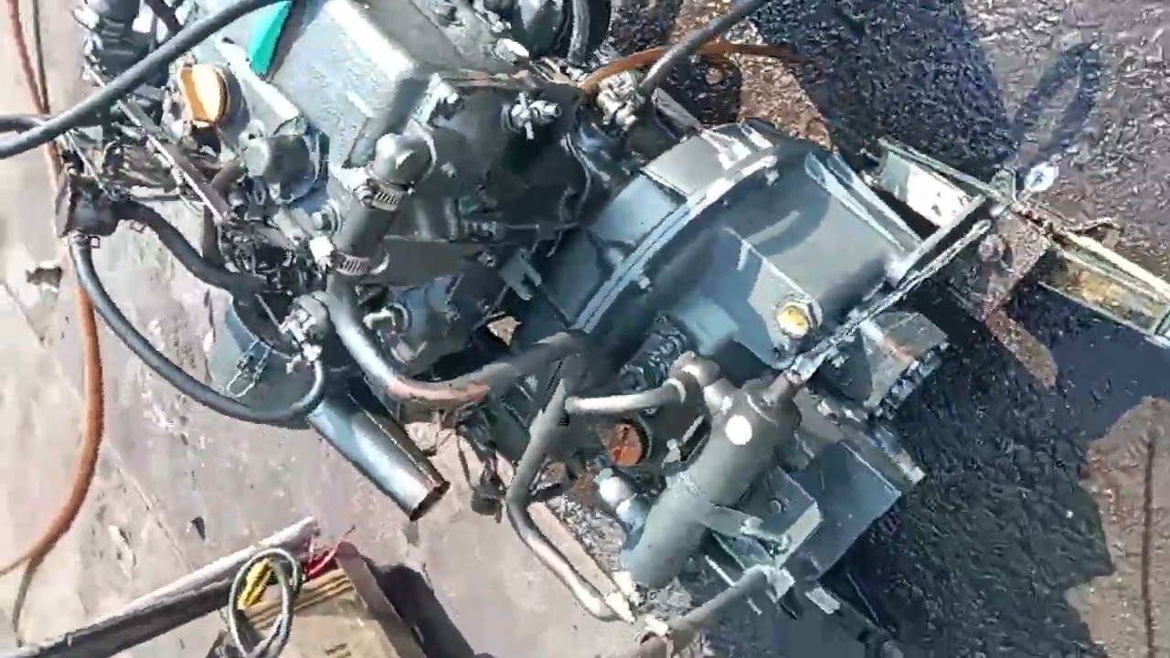 Yanmar 3t75 24hp a e xài alo nhe 0896331588