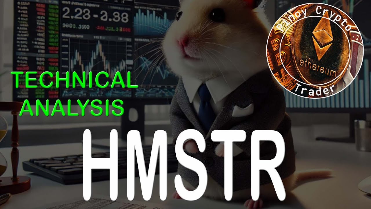 HMSTR HAMSTER KOMBAT Price Prediction Technical Analysis Today 11/12/2024 Tagalog