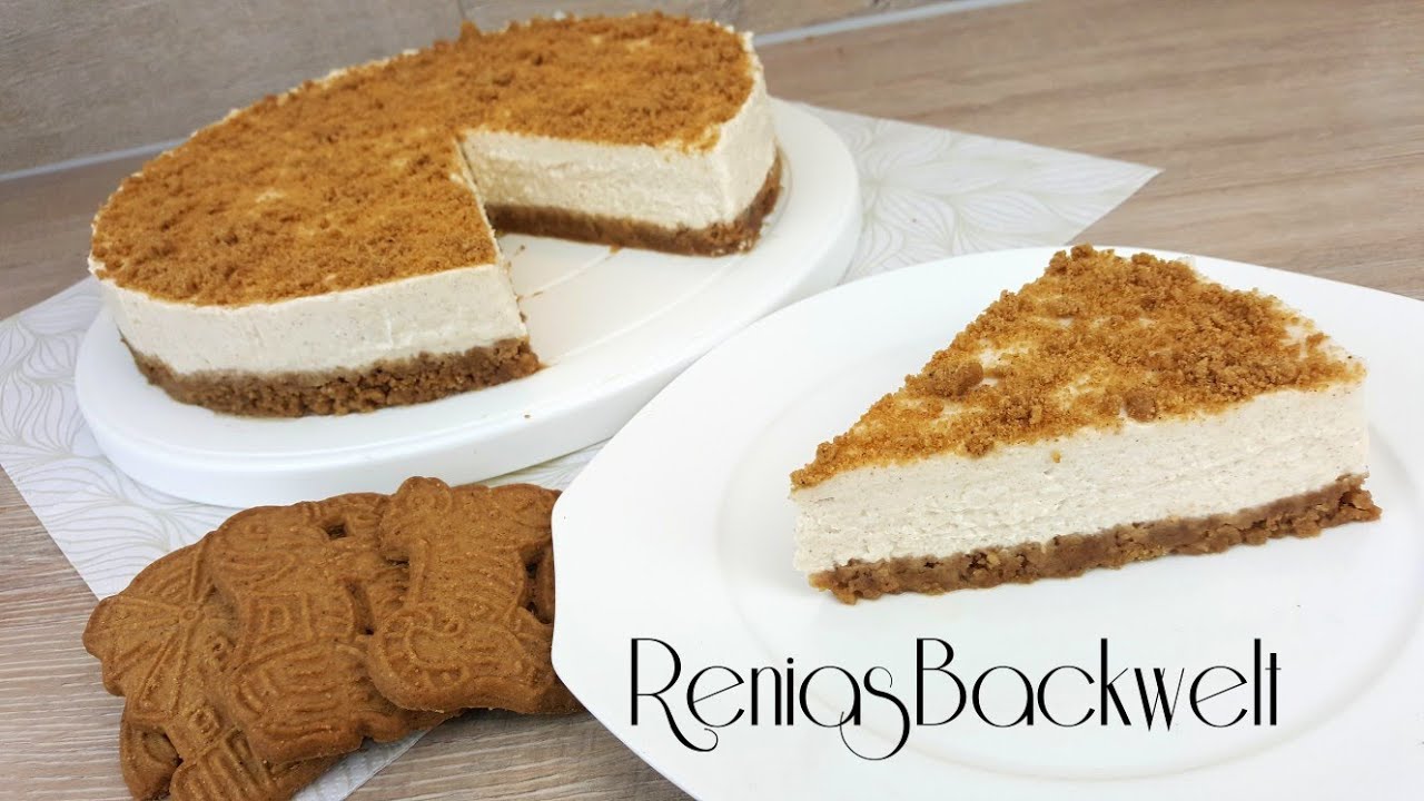 Winterlicher Genuss mit Zimt und Spekulatius Einfach&Lecker ohne backen